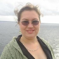 Evernight Publishing Employee Melissa Stevens's profile photo