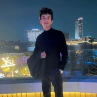 The Training HUB Employee Abdallah Emad's profile photo
