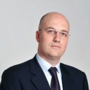 Itat Group Employee Maurizio Bersani's profile photo