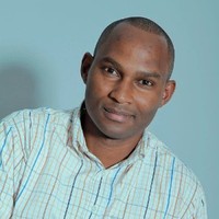 Rology Employee Jason Musyoka's profile photo