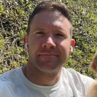 Tried and True Media Employee Robert Rankin's profile photo