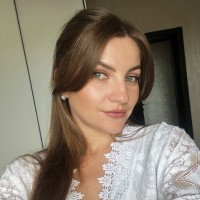 Orangesoft Employee Victoria Poshelyuk's profile photo