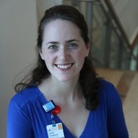 University of Rochester School of Nursing Employee Cait Dreisbach's profile photo
