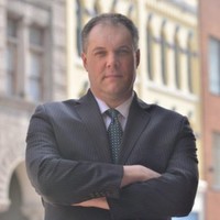 Flaherty Sensabaugh Bonasso PLLC Employee Robert James's profile photo