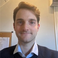 NHS Employee Josh Newman's profile photo