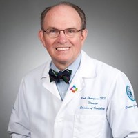 Hartford HealthCare Employee Paul Thompson's profile photo