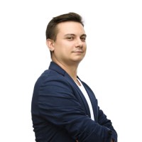 The Paypers Employee Tiberiu Avram's profile photo