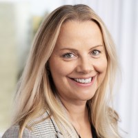 Orkla Sverige Employee Jenni Nordin's profile photo