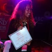 Club of Mozambique Employee Elsie Coelho's profile photo