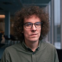 Anders Matheson Email & Phone Number