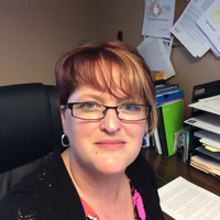 communicare Inc Employee Angela Mullens's profile photo