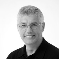 Physical Asset Lifecycle Intelligence Management Employee Javier Buzzalino's profile photo