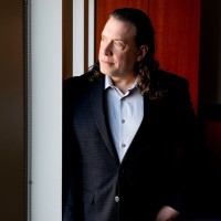 CSM Corporation Employee John Ferrier's profile photo