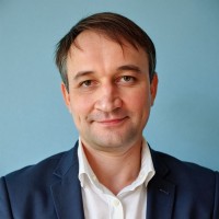 Algoteq Employee Vlad Shurupov's profile photo