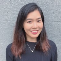 Hinge Employee Flora Wang's profile photo