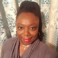 America-Israel Friendship League Employee Cassia Anthony's profile photo