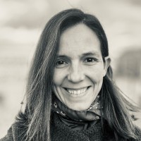 Supercell Employee Laura Simon's profile photo