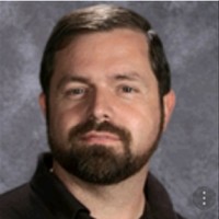 Ramsey High School Employee Doug Thurnau's profile photo