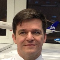 SESAR 3 Joint Undertaking Employee Paul Dunkley's profile photo