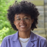 Teaching for Change Employee Lily Tapsoba's profile photo