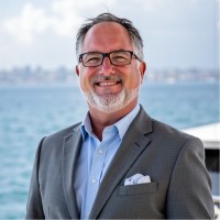 ApplePie Capital Employee Jamie Davis's profile photo