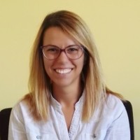Bpacks Employee Aleksandra Nešić's profile photo