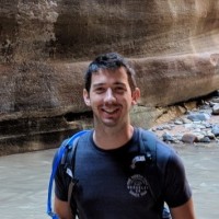 Expedia Group Employee Justin Sheldon's profile photo