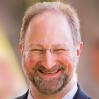 SeeByte Employee Ron Conescu's profile photo