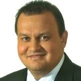 Apex Logistics International Employee Jeremy Muller's profile photo