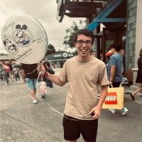Smile Mail Inc Employee Ryan Alsop's profile photo