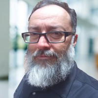 Zyxel Employee Patrick Moreno's profile photo