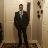 Cummins Inc. Employee Jerome James's profile photo