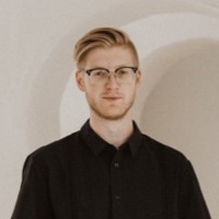 Coefficient Employee Austin Krohn's profile photo