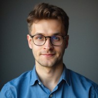 Olivier Halupczok's profile photo