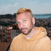 Caña Magazine Employee James Davidson's profile photo