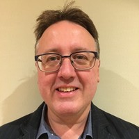 Lumo Energy Employee Gregory Parker's profile photo