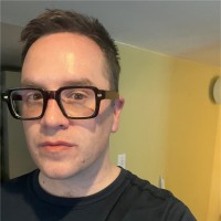 Hennepin Healthcare Employee Daniel Lalli's profile photo