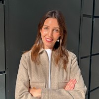 The Hero Camp Employee Irene Dávila's profile photo