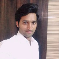 Basis Employee Bhavik Vadhia's profile photo