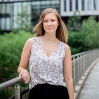 Compose.co Employee Sarah Parker's profile photo