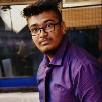 Blitz Employee Rajesh Shirke's profile photo