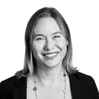 Svefa Employee Sara Jacobsson's profile photo