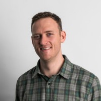 Zebel Employee Jacob Hildebrandt's profile photo