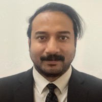 JMBR Group FZ LLC Employee Angelo Job's profile photo