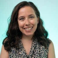 Engaging Networks Employee Marcie Lenaghan's profile photo