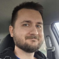 Lost Cosmonauts Employee Attila Szabó's profile photo