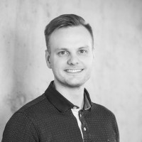 Begin Employee Siim Laurik's profile photo