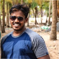 Intellect Design Arena Ltd Employee Loganathan V's profile photo