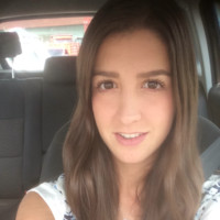 Vitau Employee Mónica Martínez's profile photo