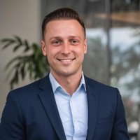 N2 People Employee Ron Kleuskens's profile photo